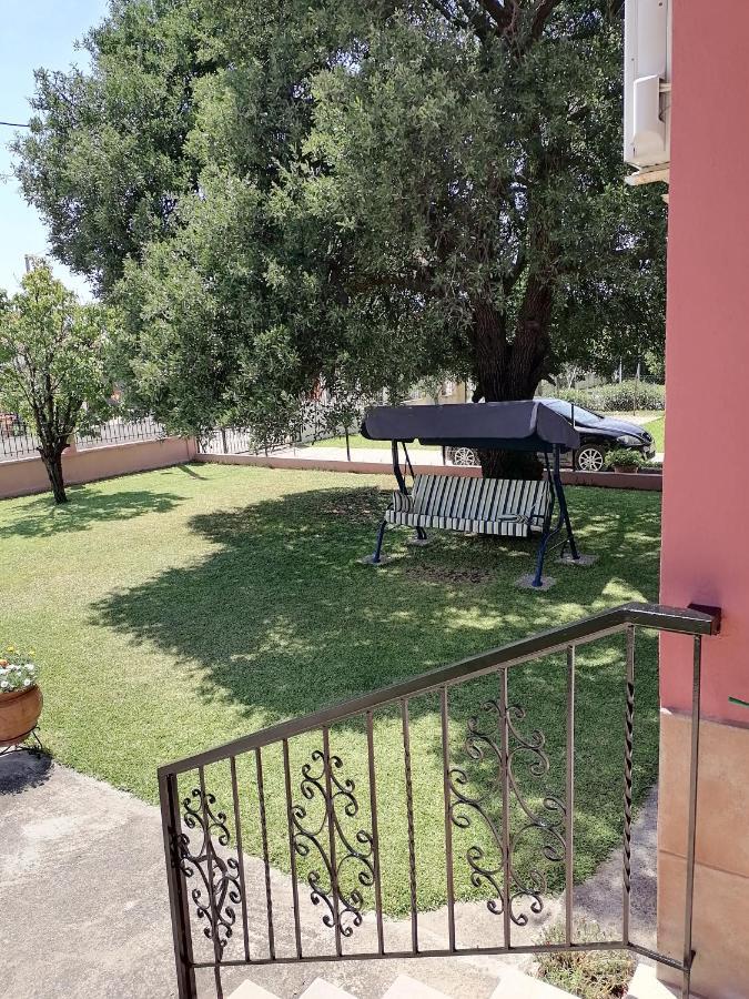 Αξέχαστη Διαμονή - Unforgettable Accommodation Nea Kallikrateia Ngoại thất bức ảnh