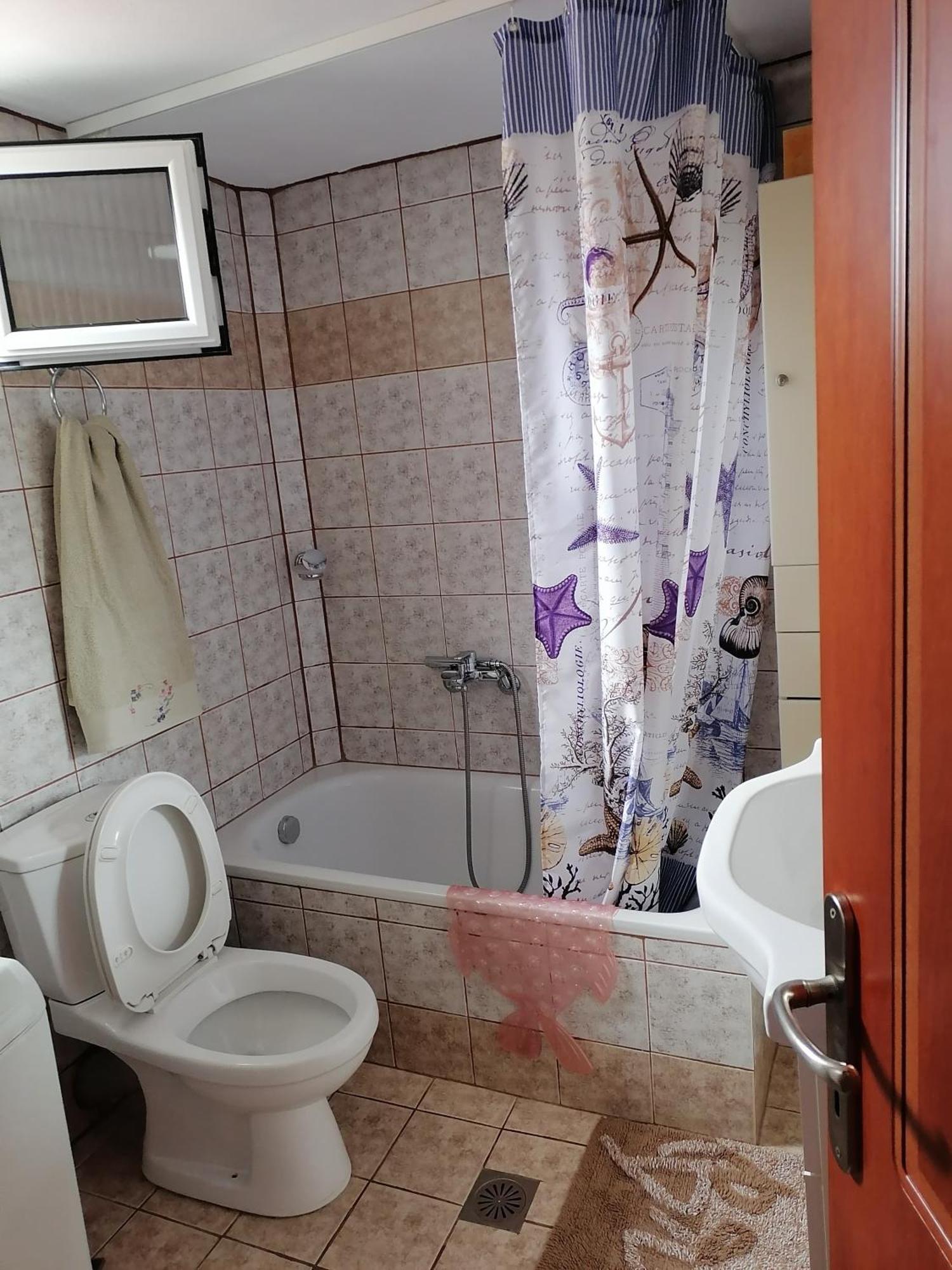 Αξέχαστη Διαμονή - Unforgettable Accommodation Nea Kallikrateia Ngoại thất bức ảnh