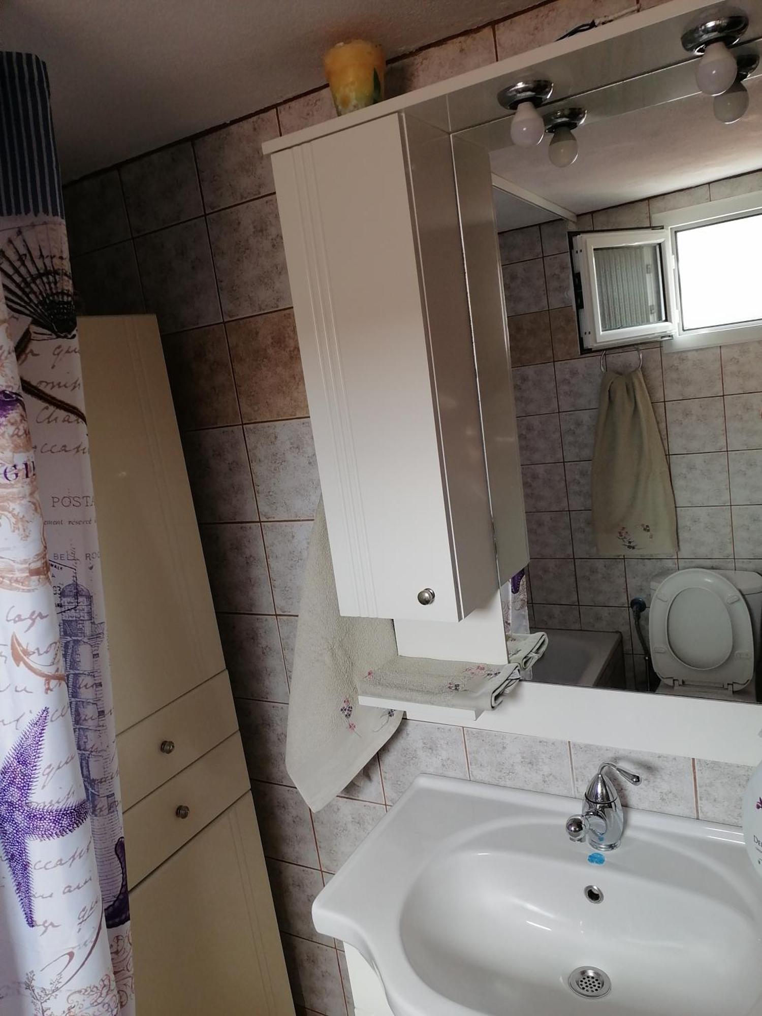 Αξέχαστη Διαμονή - Unforgettable Accommodation Nea Kallikrateia Ngoại thất bức ảnh