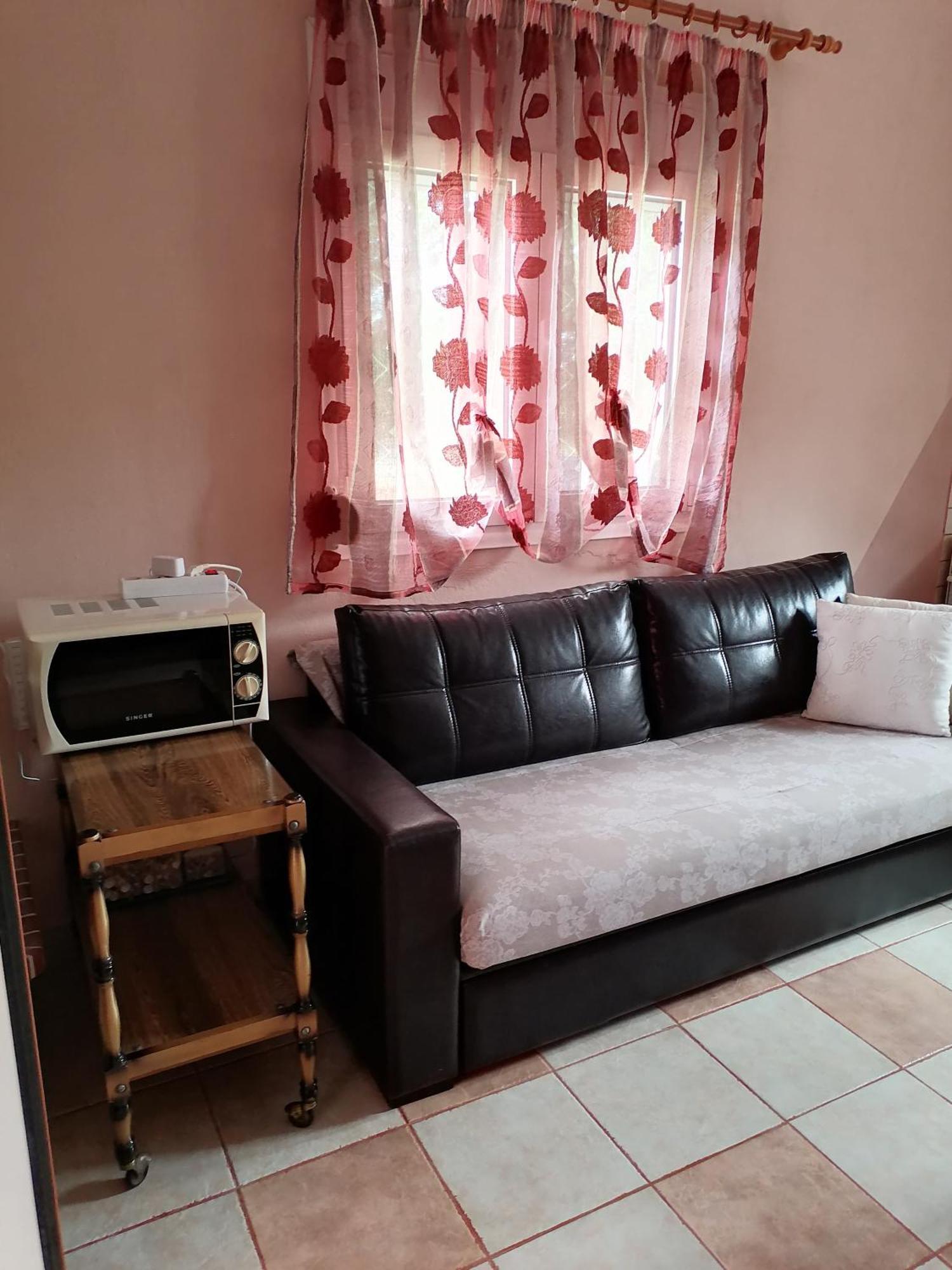 Αξέχαστη Διαμονή - Unforgettable Accommodation Nea Kallikrateia Ngoại thất bức ảnh